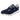 Men's Cloud 6 Performance All Day Shoes Midnight and White