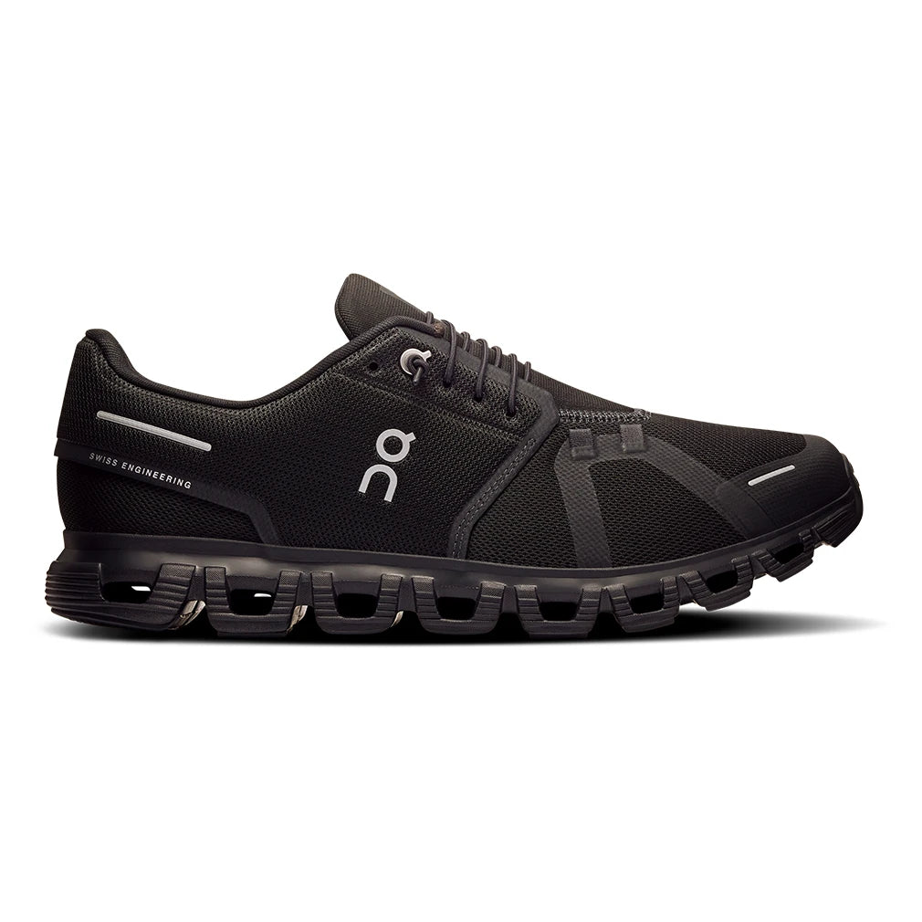 Men's Cloud 6 Performance All Day Shoes Black