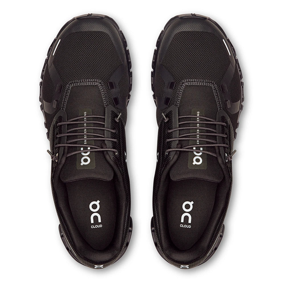 Men's Cloud 6 Performance All Day Shoes Black