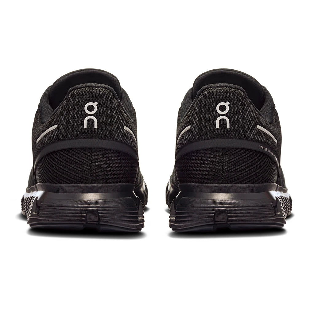 Men's Cloud 6 Performance All Day Shoes Black