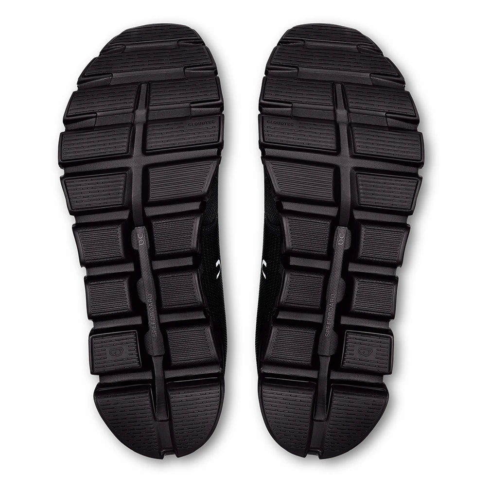 Men's Cloud 6 Performance All Day Shoes Black