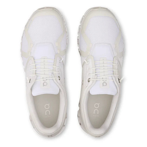 Men's Cloud 6 Performance All Day Shoes White