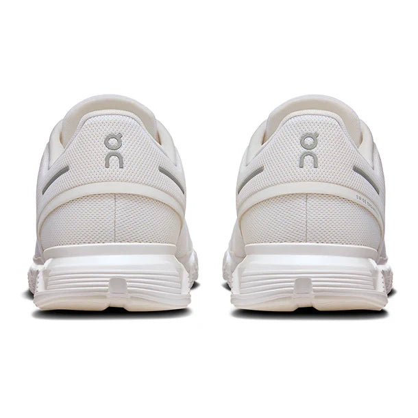 Men's Cloud 6 Performance All Day Shoes White