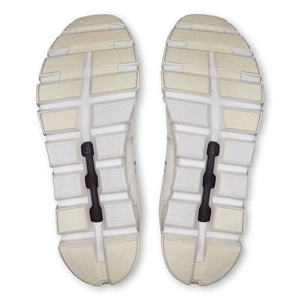 Men's Cloud 6 Performance All Day Shoes White