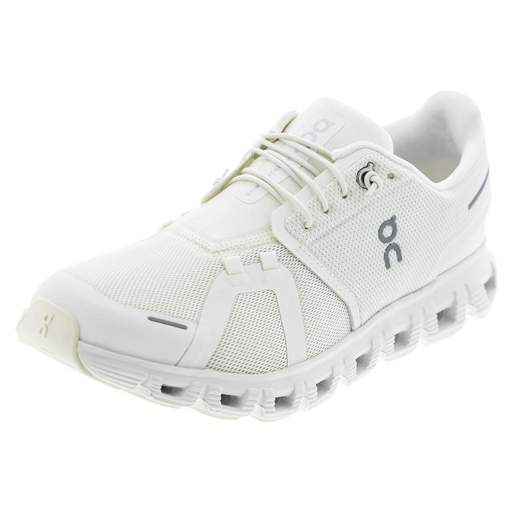 Men's Cloud 6 Performance All Day Shoes White