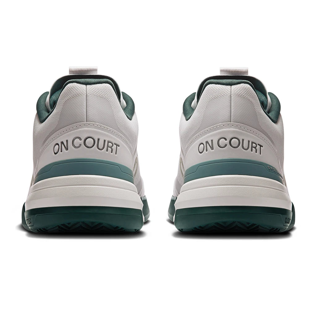 Men's THE ROGER ADV Pro Shoes Frost and Evergreen