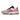 Men's THE ROGER Pro Fire Court Shoes Pink and Flame