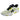 Men's THE ROGER Pro Fire Court Shoes Linen and Lime