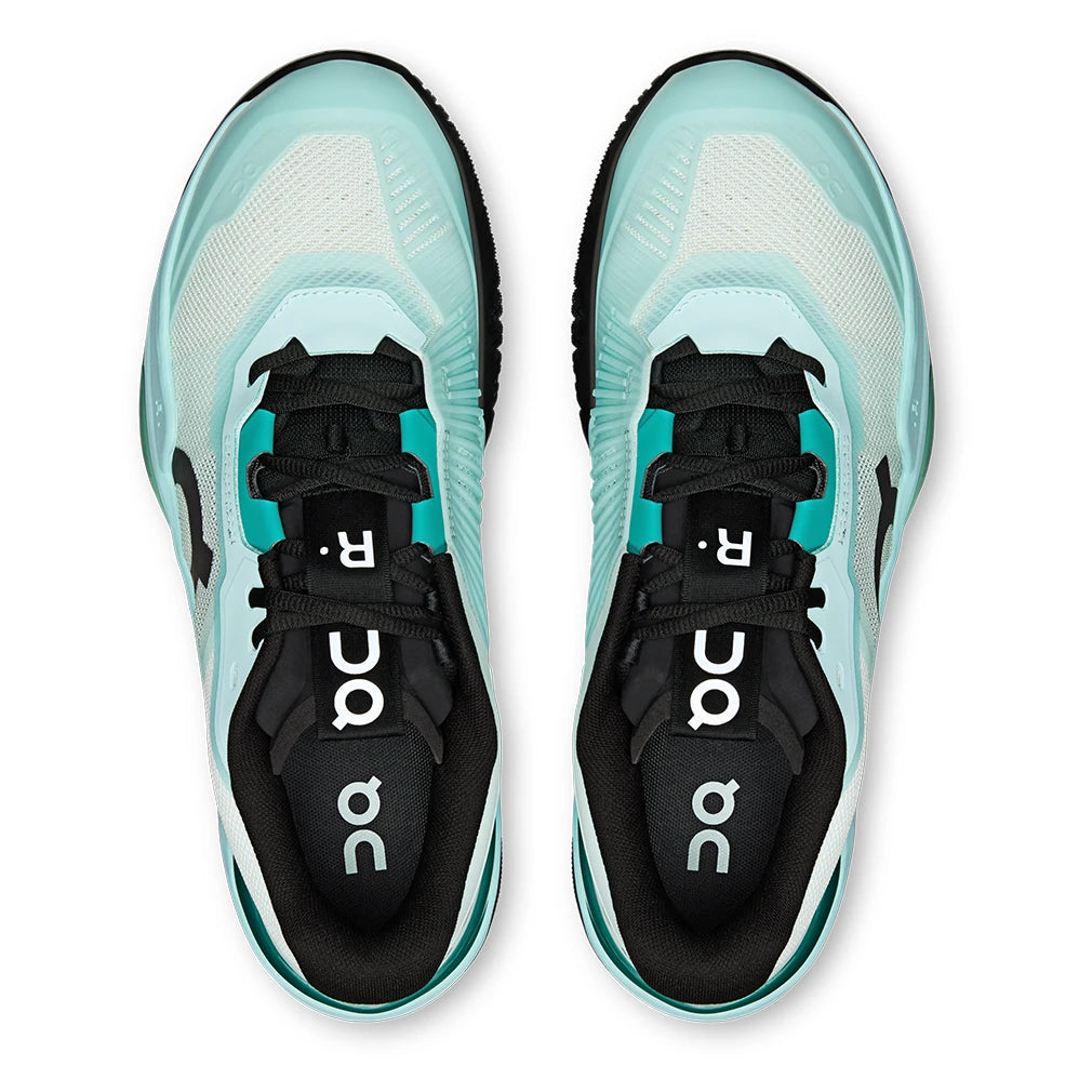 Men's THE ROGER Pro Fire Shoes Flurry and Celeste