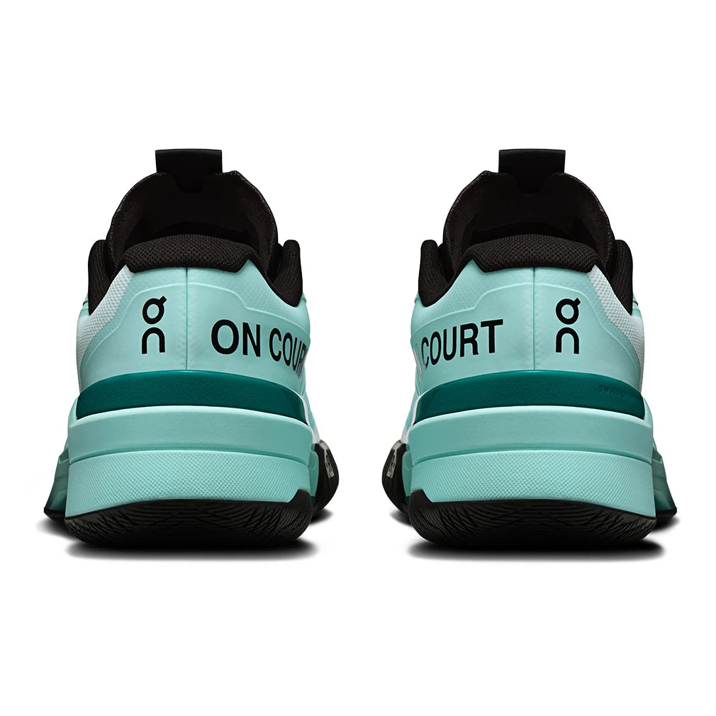 Men's THE ROGER Pro Fire Shoes Flurry and Celeste