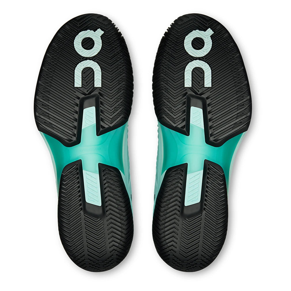Men's THE ROGER Pro Fire Shoes Flurry and Celeste