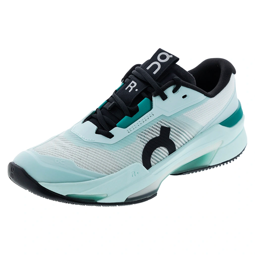 Men's THE ROGER Pro Fire Shoes Flurry and Celeste