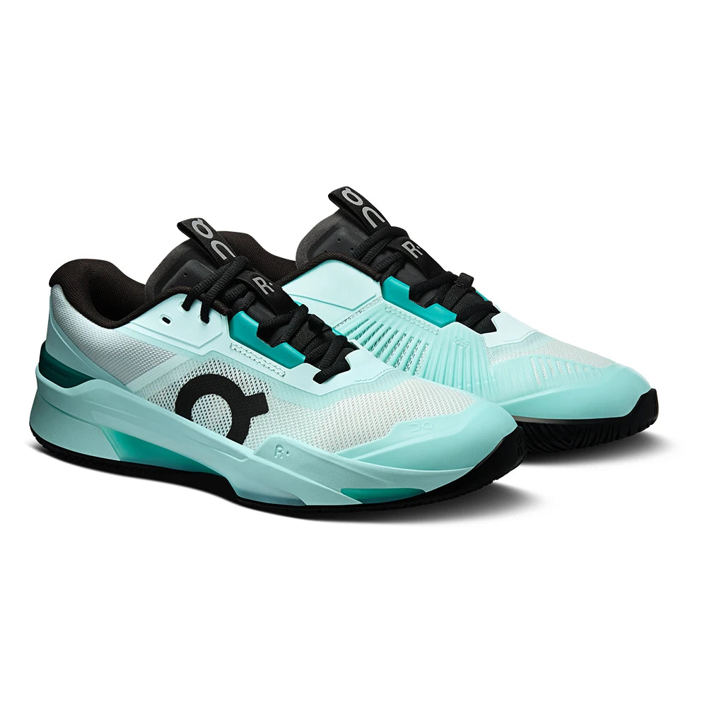 Men's THE ROGER Pro Fire Shoes Flurry and Celeste