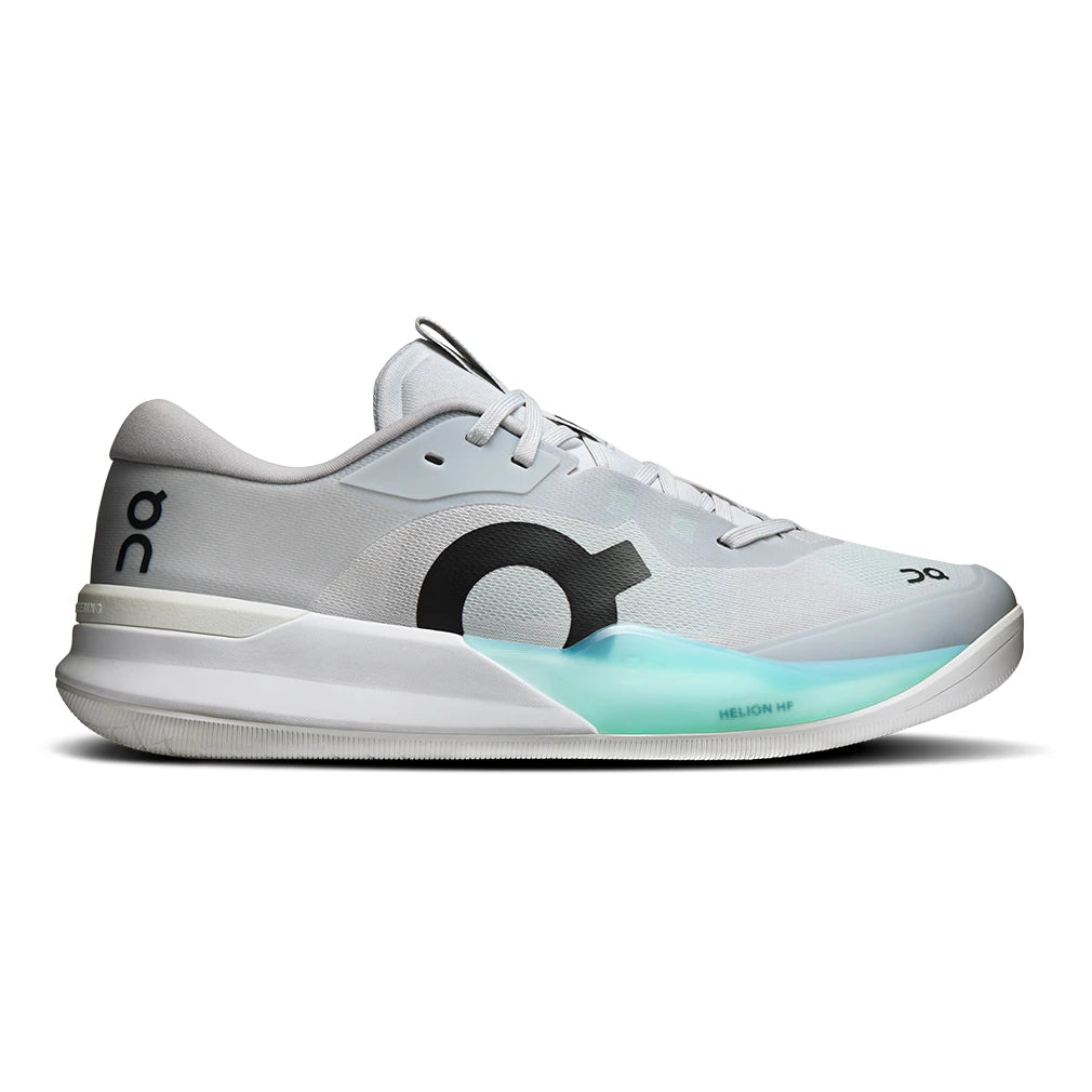 Men's THE ROGER Pro 3 Shoes Glacier and Celeste