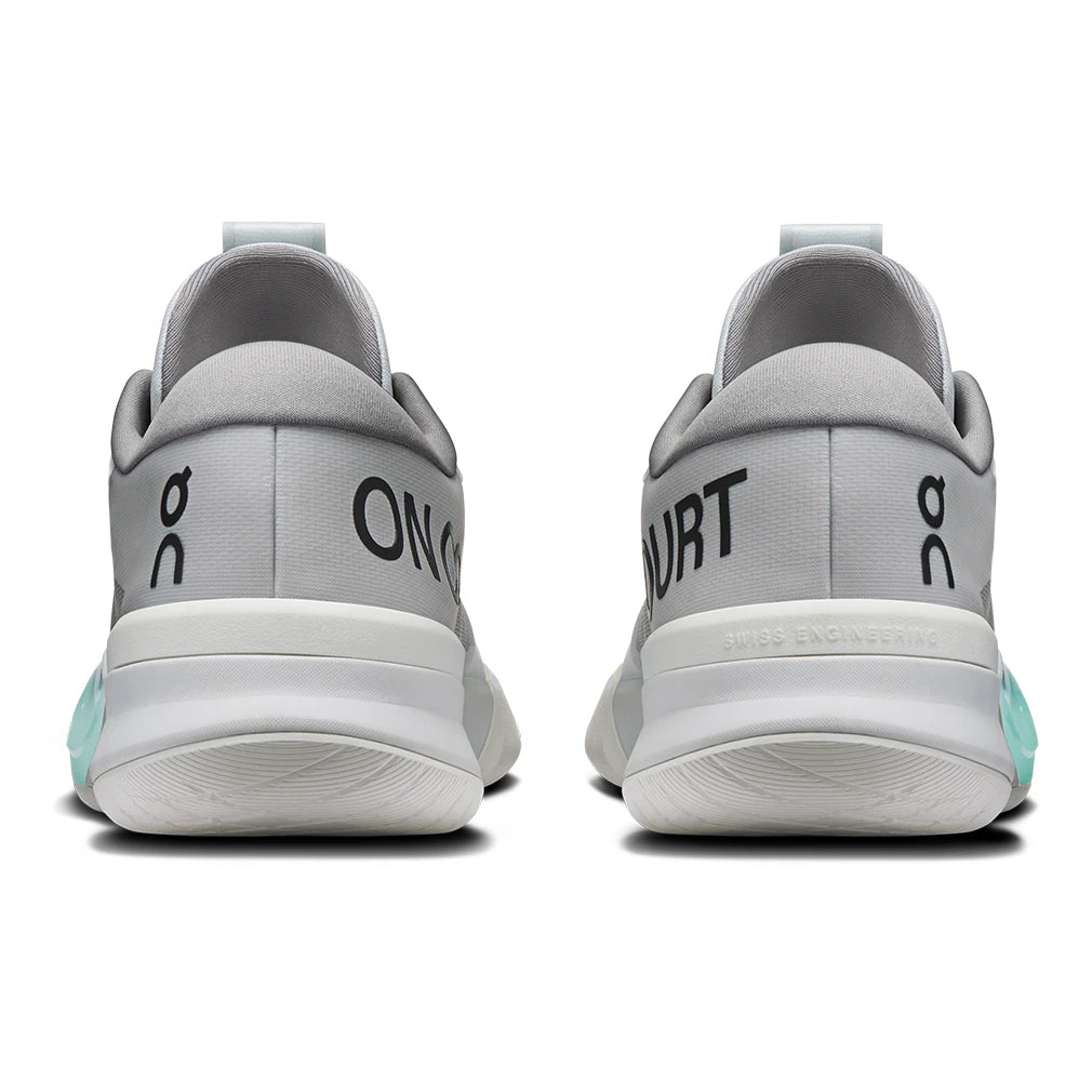 Men's THE ROGER Pro 3 Shoes Glacier and Celeste