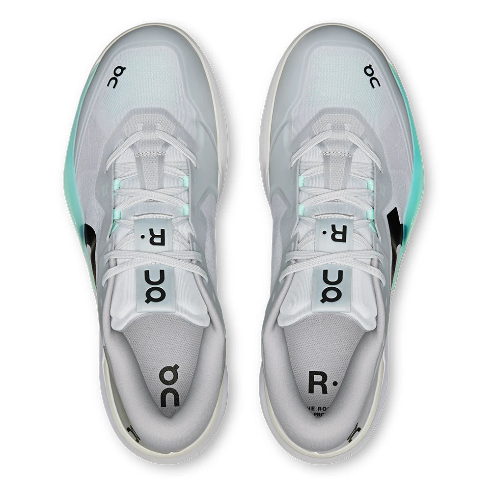 Men's THE ROGER Pro 3 Shoes Glacier and Celeste
