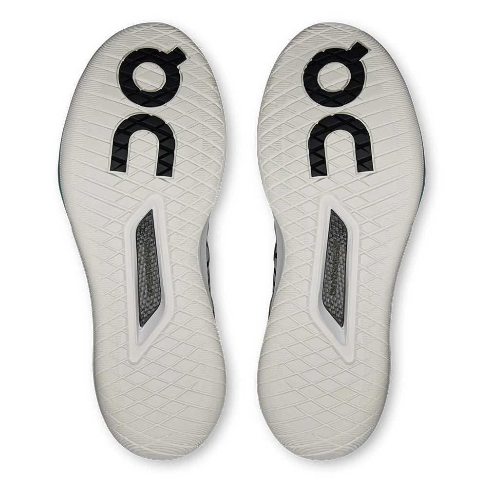 Men's THE ROGER Pro 3 Shoes Glacier and Celeste