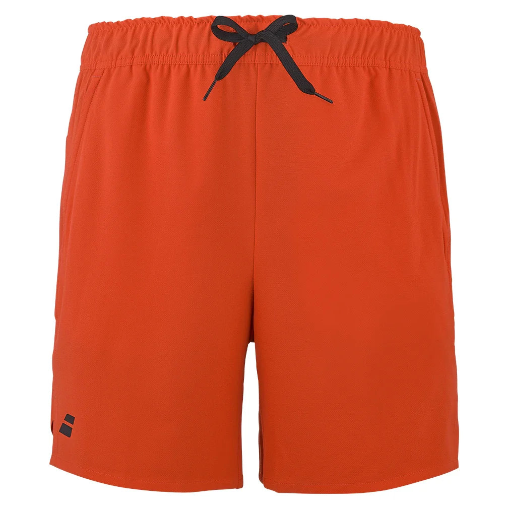 Men's Play Shorts Cherry Tomato