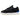 Women's THE ROGER Spin Court Shoes Black and Indigo