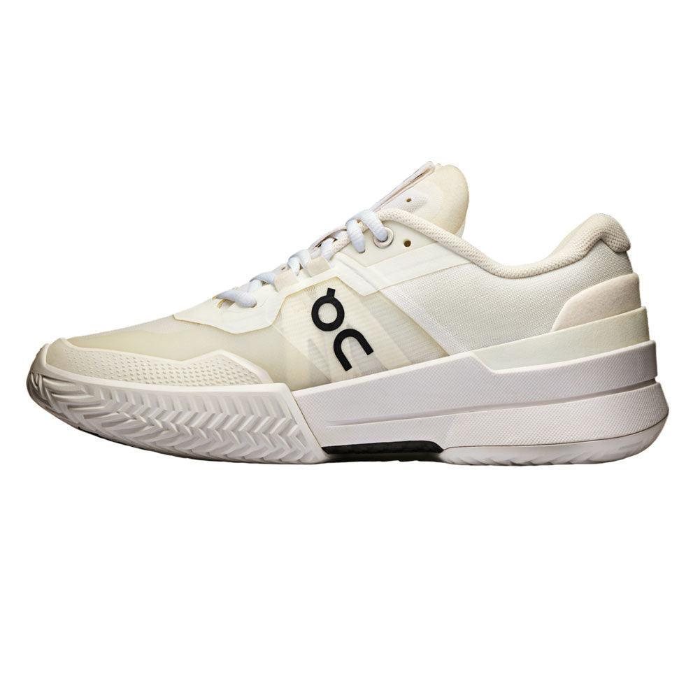 Men's THE ROGER Pro 2 Court Shoes All White
