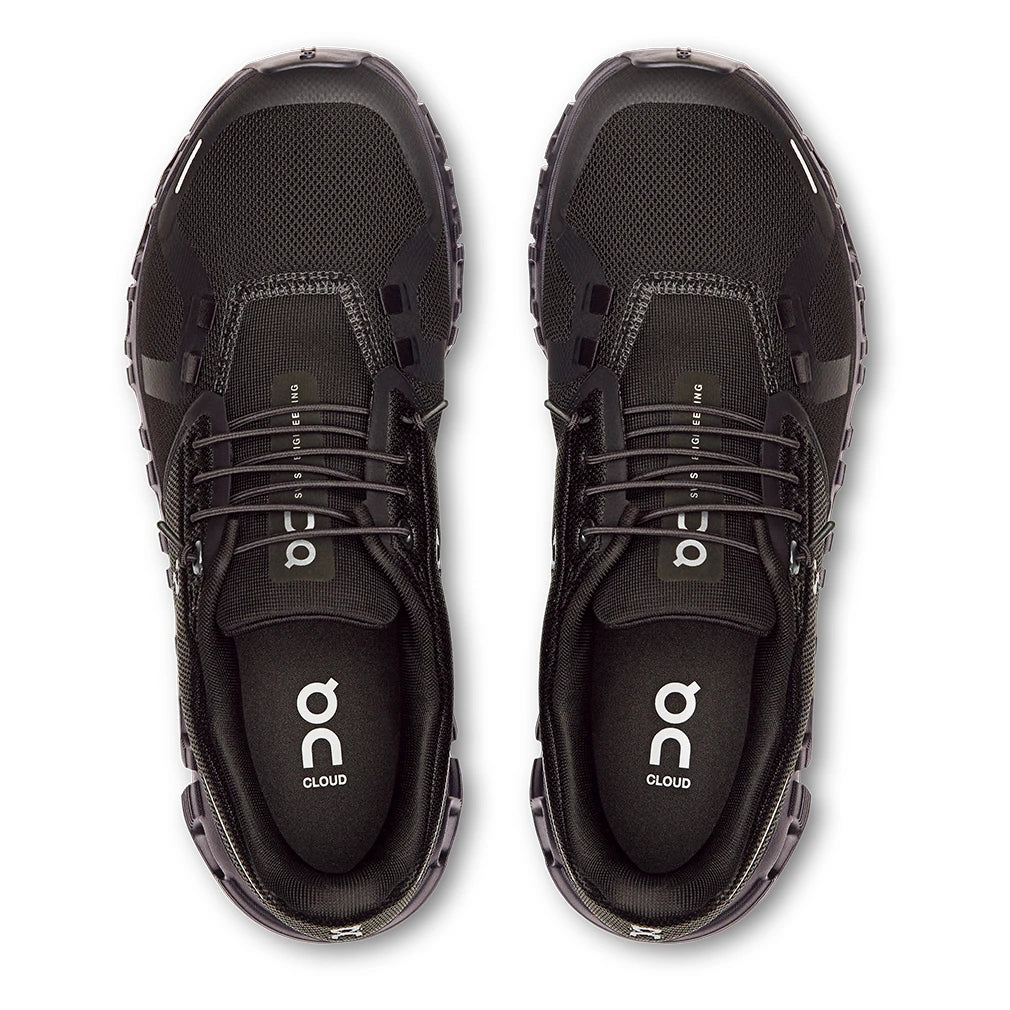 Women's Cloud 6 Performance All Day Shoes Black