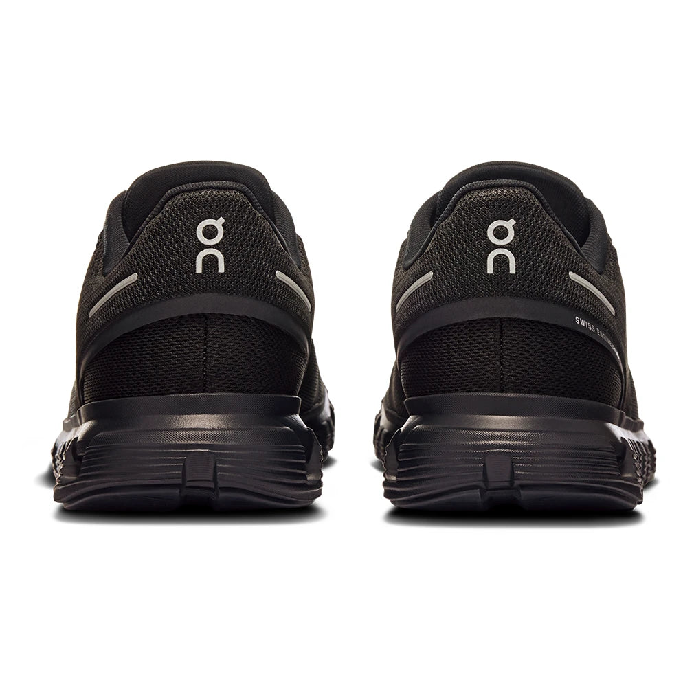 Women's Cloud 6 Performance All Day Shoes Black
