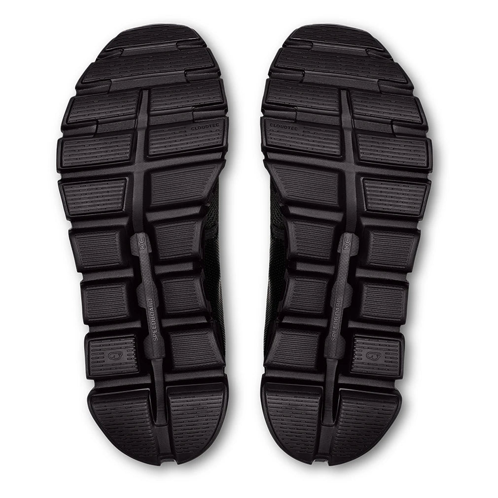 Women's Cloud 6 Performance All Day Shoes Black