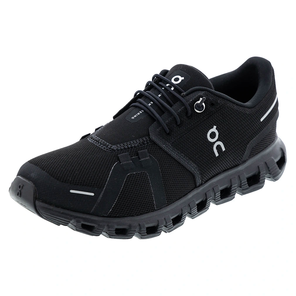 Women's Cloud 6 Performance All Day Shoes Black