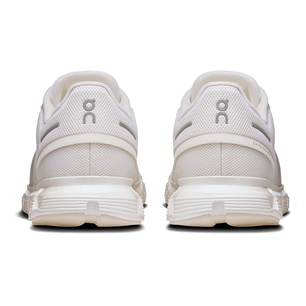 Women's Cloud 6 Performance All Day Shoes White