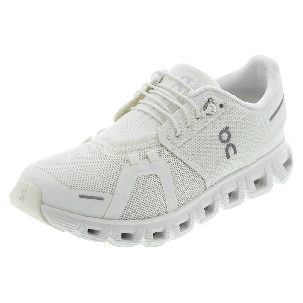 Women's Cloud 6 Performance All Day Shoes White
