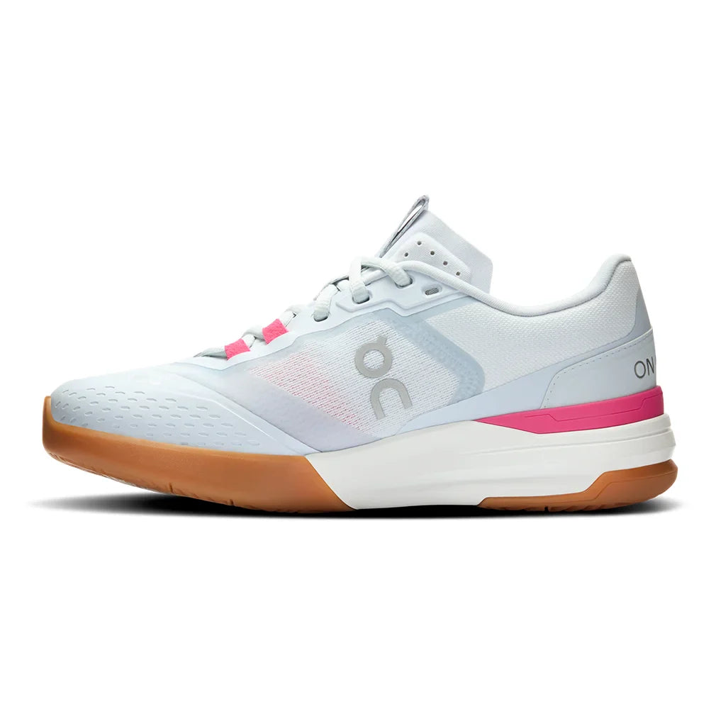 Women's THE ROGER ADV Pro Shoes Arctic and White