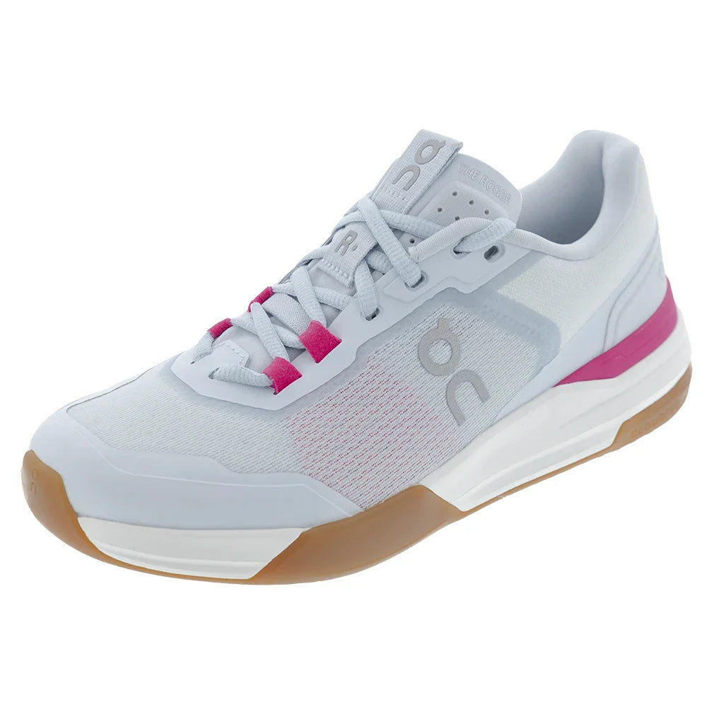 Women's THE ROGER ADV Pro Shoes Arctic and White