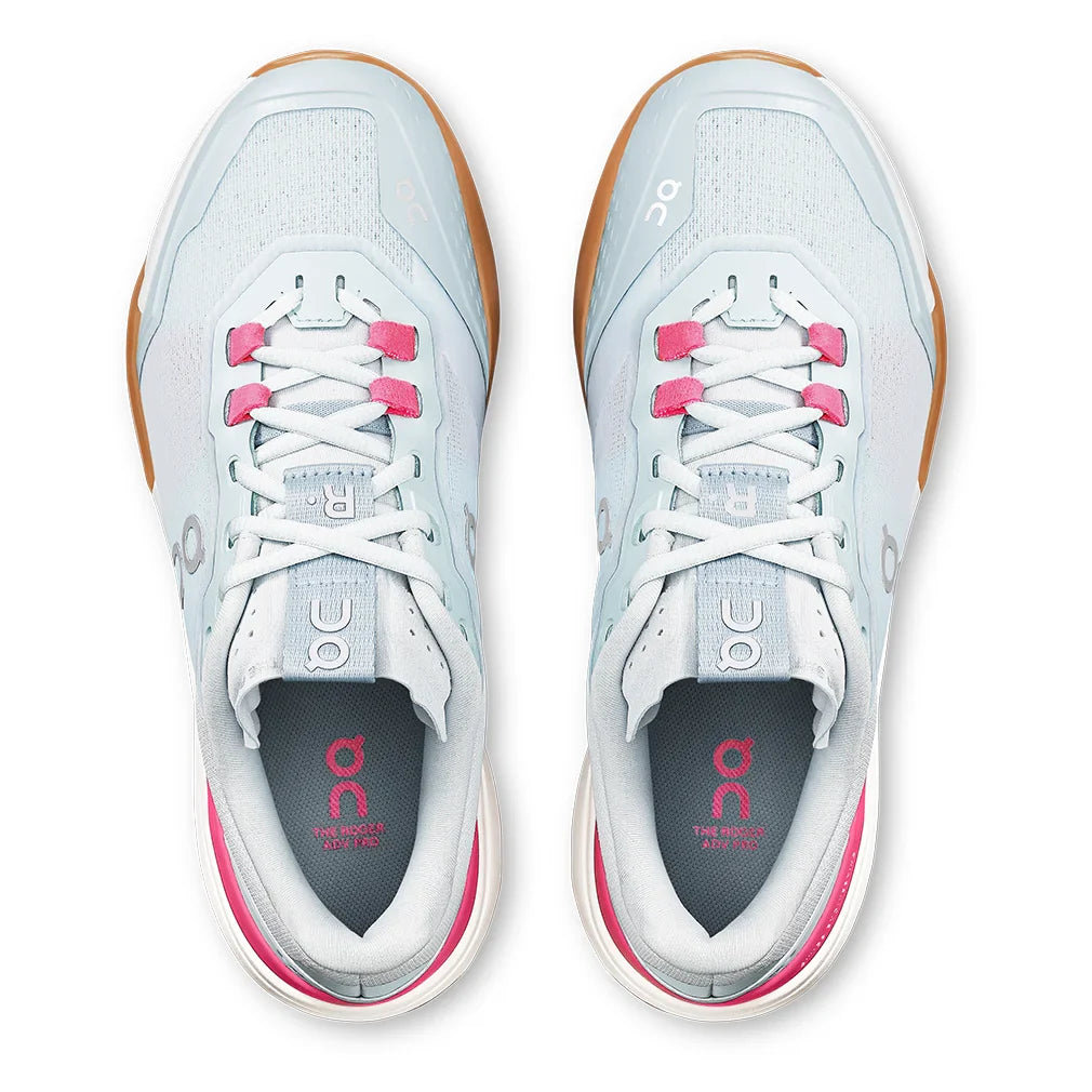 Women's THE ROGER ADV Pro Shoes Arctic and White