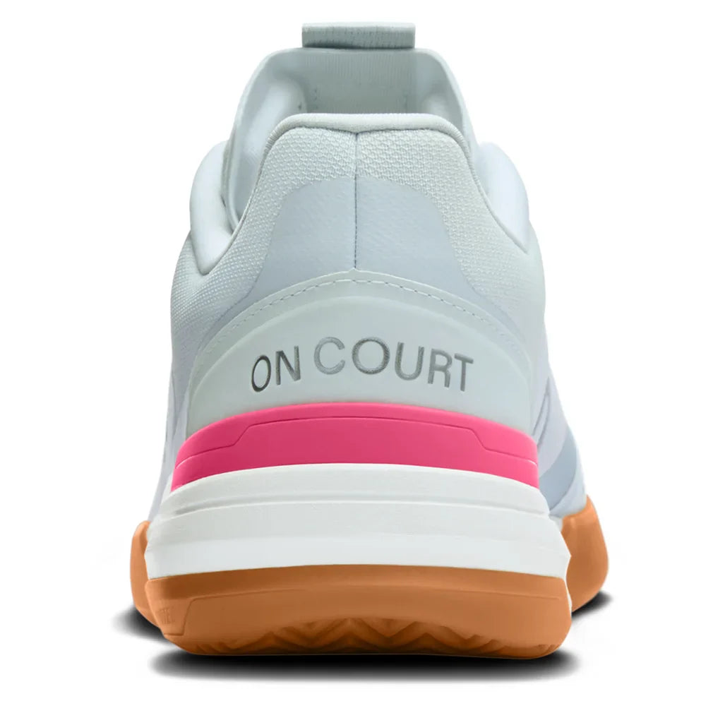 Women's THE ROGER ADV Pro Shoes Arctic and White