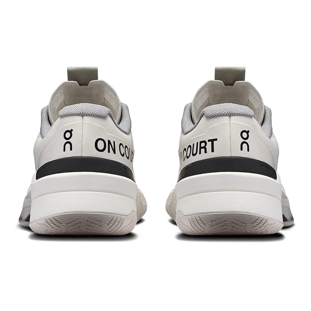 Women's THE ROGER Pro Fire Shoes Grain and Ivory