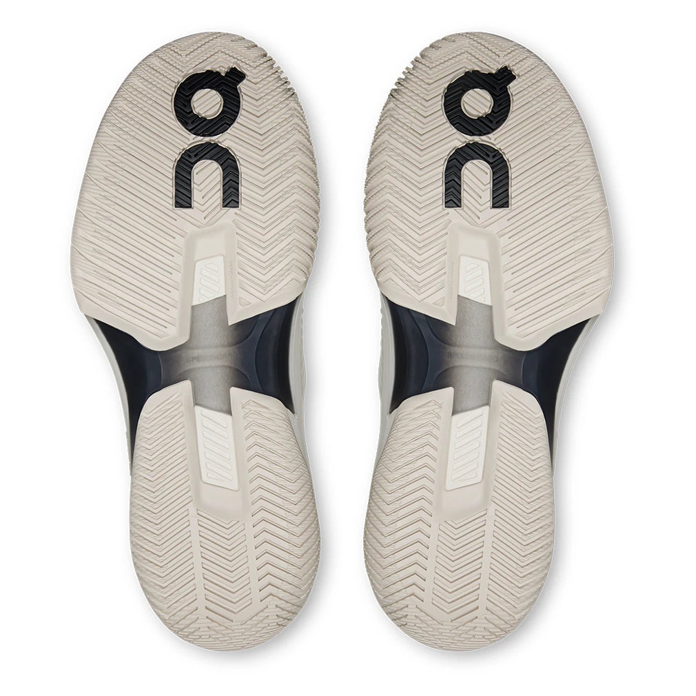 Women's THE ROGER Pro Fire Shoes Grain and Ivory