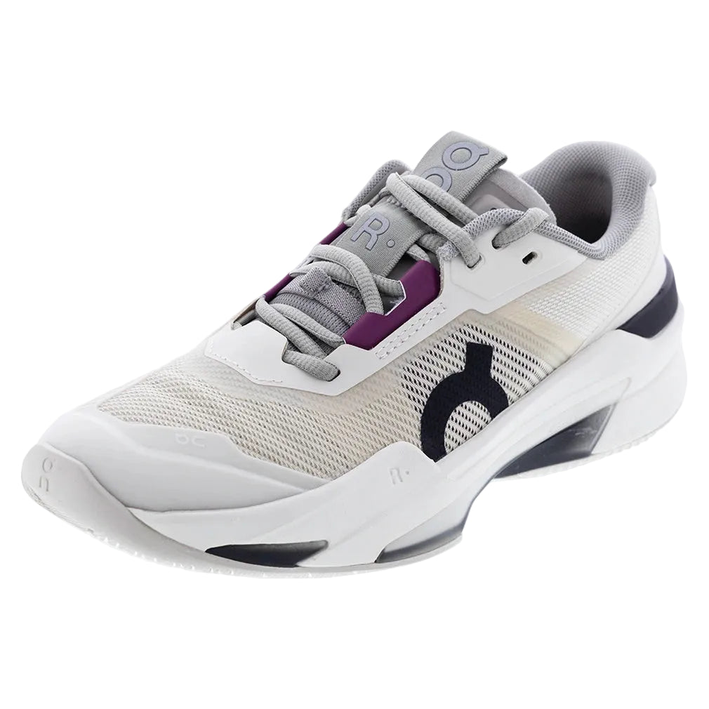 Women's THE ROGER Pro Fire Shoes Grain and Ivory