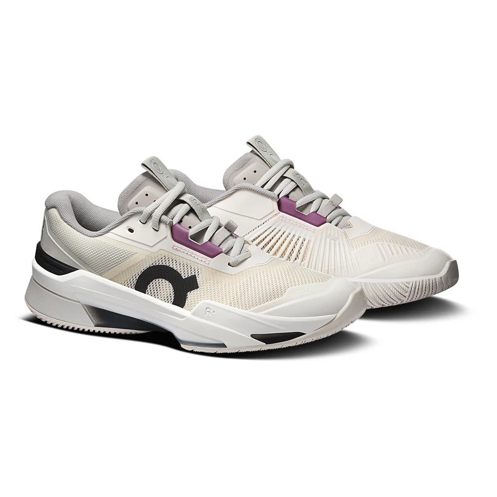 Women's THE ROGER Pro Fire Shoes Grain and Ivory