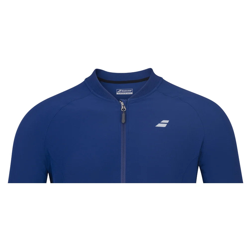 Women's Play Jacket, Babolat, Pickleball Express, 3WP1121-BH24-2