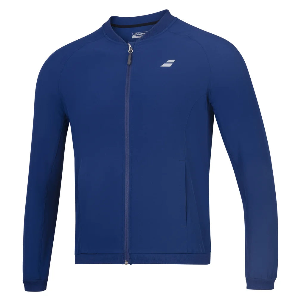 Women's Play Jacket, Babolat, XX4000, Pickleball Express, 3WP1121-BH24-XX4000-1
