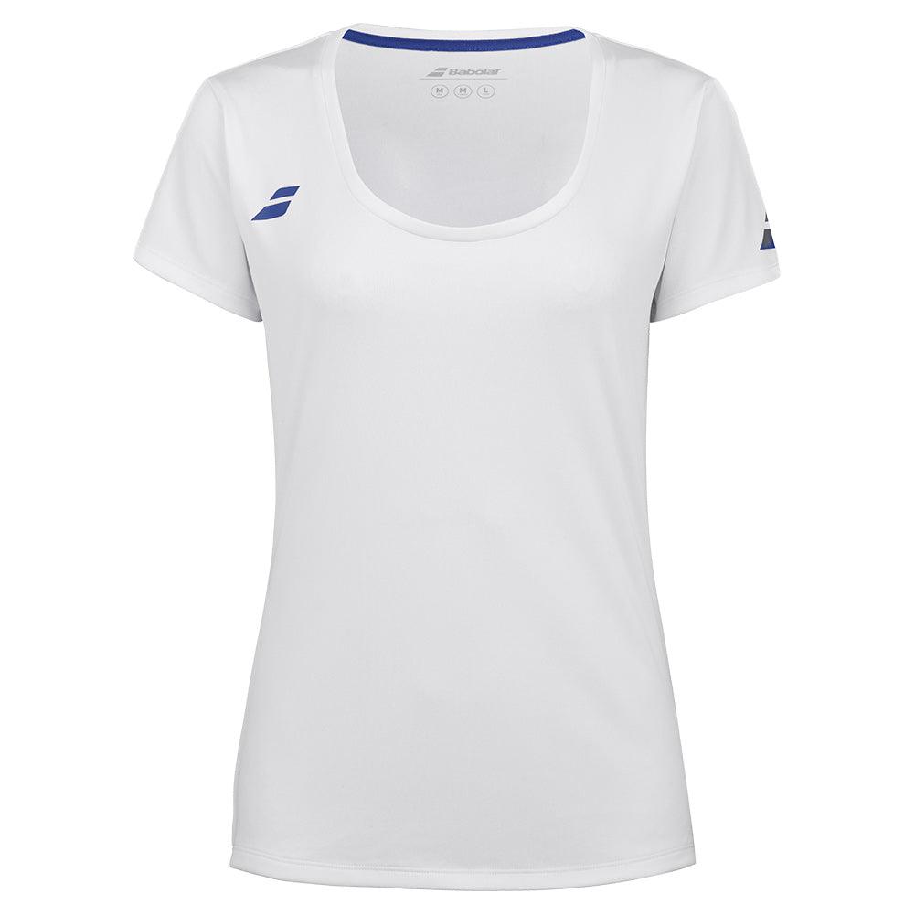 Women's Play Cap Sleeve Top