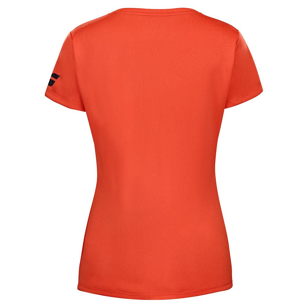 Women's Play Cap Sleeve Top