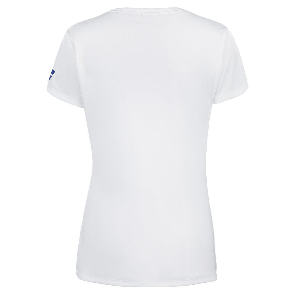 Women's Play Cap Sleeve Top
