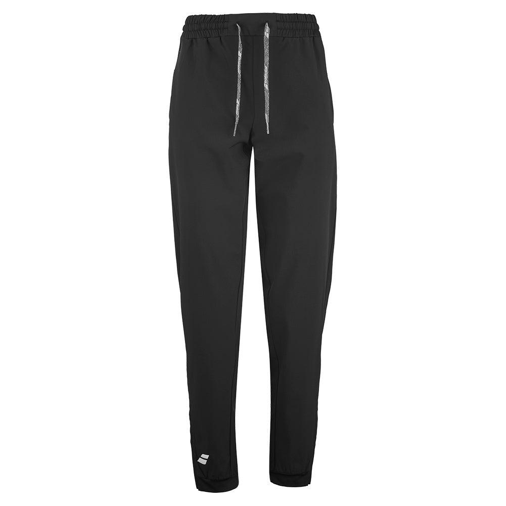 Women's Play Tennis Pant Black