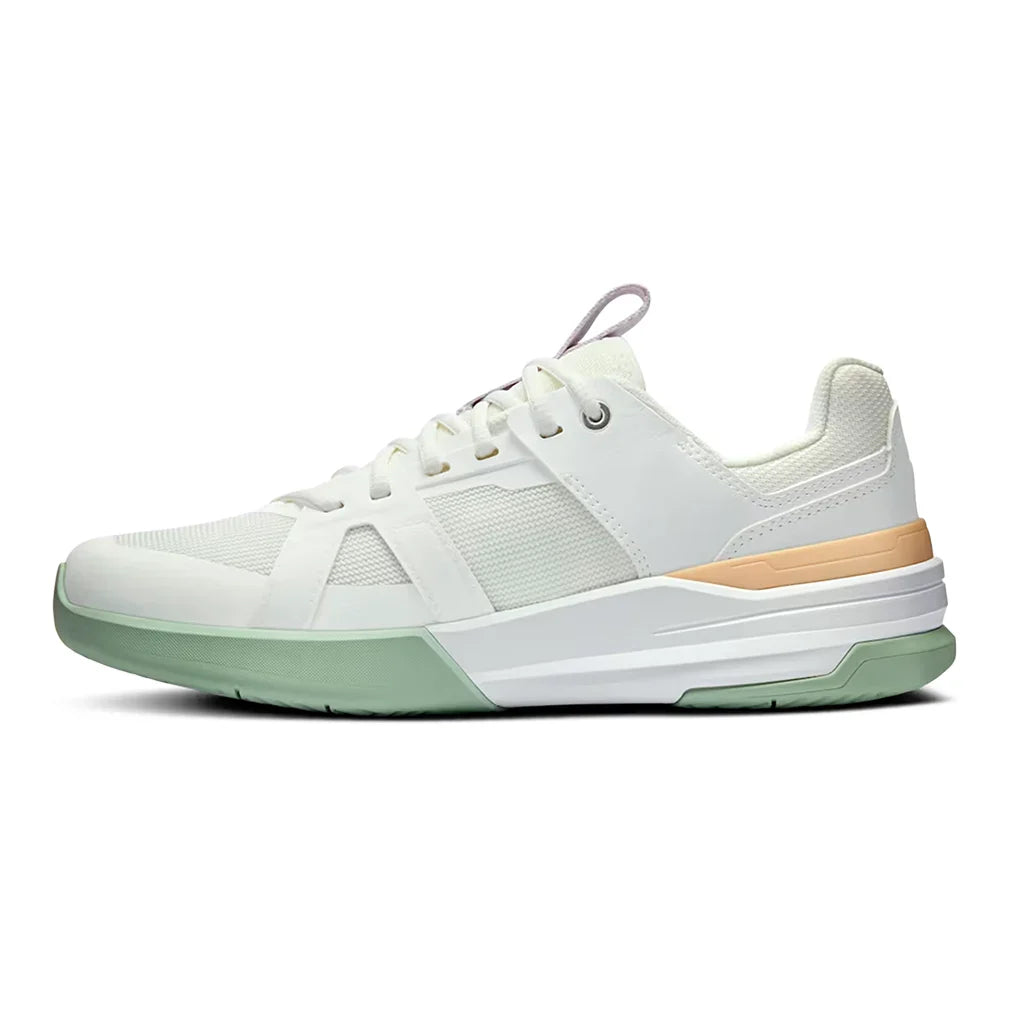 Juniors' THE ROGER CH Pro Court Shoes White and Mineral