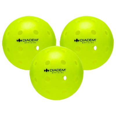 Pickleball Balls