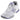 Women's WC806 2A Width Court Shoes White