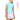 Girls' UV Short Sleeve Tennis Top