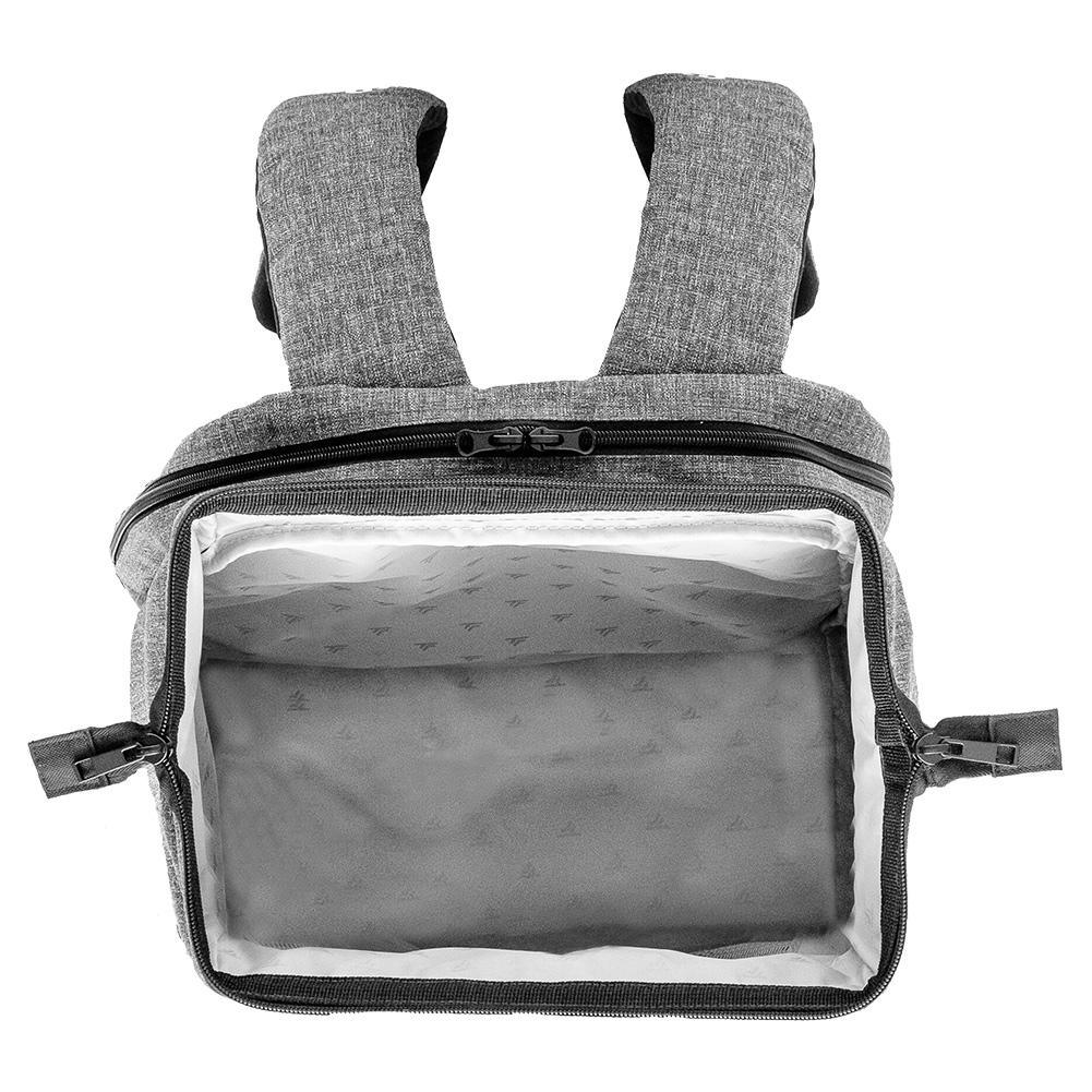 All-Vision Backpack