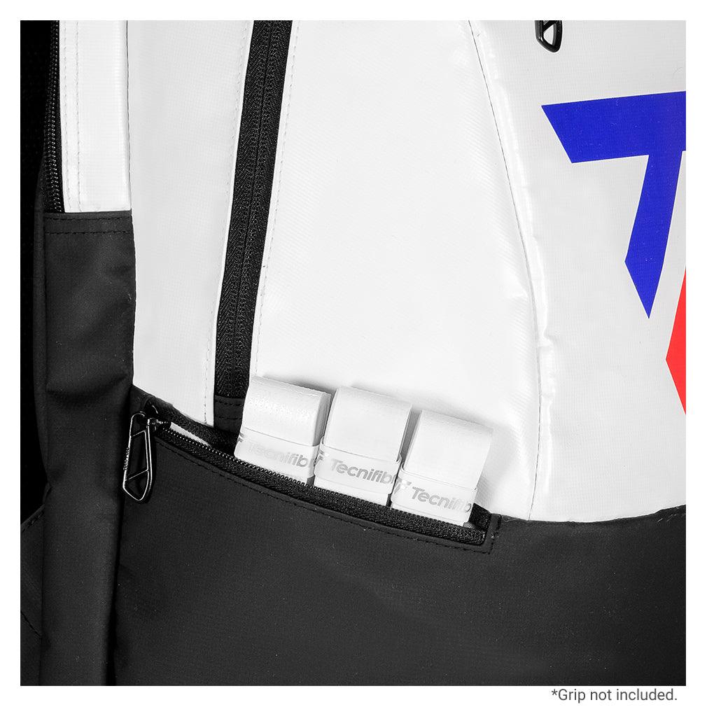 Tour Endurance Tennis Backpack White